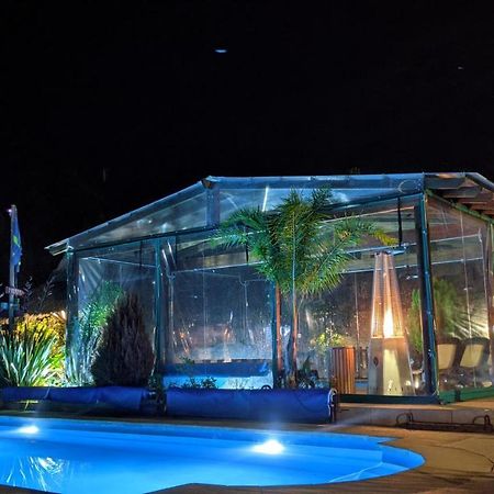 Resort 77 Piriápolis Exterior foto